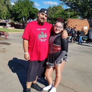 Meet your Posher, Richard